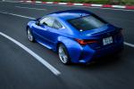Lexus RC300h 2018 года (JP)